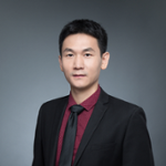 Kai Wang (Founder and CEO of OrigiMed)