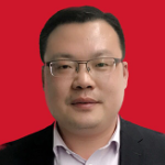 刘子庆 (树根互联技术有限公司 副总裁)