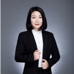 Emia Hu (HR Manager at Testo Instruments (Shenzhen) Co., Ltd.)