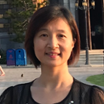Jane Wang (Personal Care Section Manager at Nouryon)