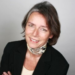 Beate Kummer (Senior Consultant at Polysecure GmbH)