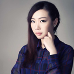 Regina Zhang (CEO of REVERT)