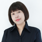Jane Cao (Finance Manager at INCLUSION FACTORY)