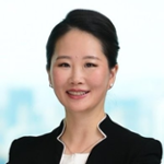 Shirley ZHAO (General Manager, Bristol-Myers Squibb China)