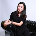 Connie Wang (Head of Talent Acquisition, LinkedIn)