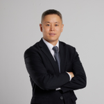 Daniel Yoo (Chief Representative at VDMA Shanghai)