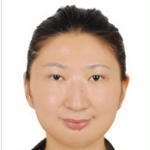 QIanwen Kong (Represent at Evonik)