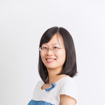 Eva Wu (Project Manager at TÜV Rheinland (Shanghai) Co., Ltd)