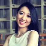 Ting Peng (Business Development at Blockchain FinTech Fund)