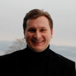 Danil Kerimi (Deputy Head, Center for the Fourth Industrial Revolution, World Economic Forum)