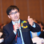 Liping Wang (Researcher at Ningbo Institute of Materials Technology and Engineering)