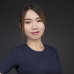 Vanessa He (Manager of Climate & Sustainability at Deloitte China)