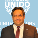 Bernardo CALZADILLA-SARMIENTO  (UNIDO 贸易、投资与创新司司长)