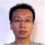 钟德健 (EventBank 高级平台开发工程师)
