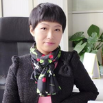 Grace Chen (General Manager at Leitz Tooling Systems (Nanjing) Co.,  Ltd.)