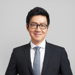 Tony Zhang (Founder & CEO of LinkDoc)