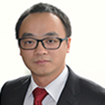 Min Hao (Project Management Director of EDAG)