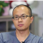 Su Jun (Founder and CEO of Beijing Zhimi Technology Co., Ltd)