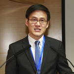Chunchun Hu (Vice President at China-German Research Center under Tongji University)