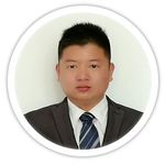 Jian Pan (Sales Engineer at Taicang Motan-colortronic Plastics Machinery Co., Ltd.)
