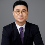 Mr. Phil Hou (VP at FESCO Adecco Shanghai & FESCO Adecco Tech)