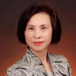 孙建琴 (复旦大学附属华东医院临床营养中心 主任医师，教授)
