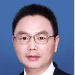 Yanguo Wang (Vice President at CSSC Cruise Technology Development)