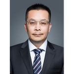 何勇兵 (CPE中信产业基金 投委会委员 董事总经理 科技与工业投资负责人)