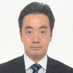 Mr. Takuma Inamura (Director of the Healthcare Industries Division of the Ministry of Economy, Trade and Industry)