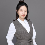 蒋珊珊 (涌东科技 金融部高级经理)