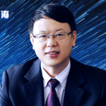 Yancheng GAO (Deputy Dean at Qingdao Academy of Intelligent Industries, Chinese Academy of Sciences,)
