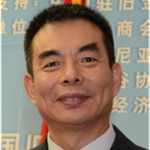 杨子江 (广东省促进企业投资协会 荣誉顾问) 杨子江 (广东省促进企业投资协会 荣誉顾问)