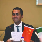 Luigi Di Maio (意大利劳动与社会政策部长)