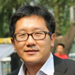 Zhe Jia (Director of Sales and Marketing, China and Taiwan  at Sabre)