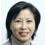 Xin Ye (R&D Director of Zhejiang Gllion BioScience Co., Ltd.)
