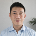 Dr. Zhihai Luo (Technical Director of EBP China Ltd.)