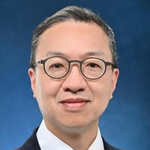 Paul Ting kwok LAM (Secretary for Justice of the Hong Kong SAR)