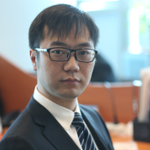 刘思硕 (新希望产业基金 西南区负责人) 刘思硕 (新希望产业基金 西南区负责人)