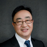 王笑竹 (加拿大木业 市场开发高级总监)