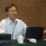 邵革良 (田村(中国)企业管理有限公司 技术研发中心所长) 邵革良 (田村(中国)企业管理有限公司 技术研发中心所长)
