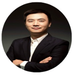 Liu Zhao (Founder & CEO of Waiqin365)