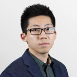 Kaige Zheng (Venture Analyst at Plug and Play Tech Center)