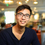Richard Zeng (Lead at WeWork Labs)