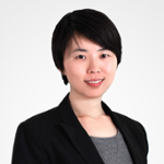 国庆如 Ruth Guo (北京自由洲家族办公室 总经理)