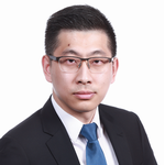 Joe Liu (General Manager at FRAISA (Shanghai) Co., Ltd.)