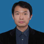 Jue Yang (Internet Society of China, Internet+ Government Affairs Innovation Expert Group Member)