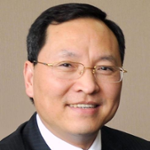 王宏祥 (上海专利商标事务所有限公司  总经理)