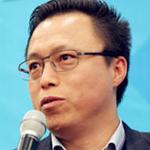 井贤栋 (蚂蚁金融 CFO)