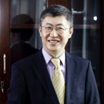 闫旭东 (云房数据董事长)