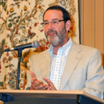 Rabbi Fred Morgan